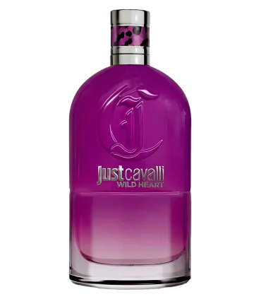 عطر و ادکلن روبرتو کاوالی جاست کاولی وایلد هارت زنانه Roberto Cavalli Just Cavalli Wild Heart for Her