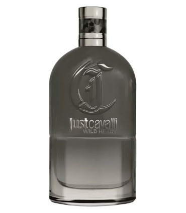 عطر و ادکلن روبرتو کاوالی جاست کاوالی وایلد هارت مردانه Roberto Cavalli Just Cavalli Wild Heart for Him