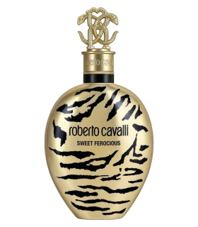 عطر و ادکلن روبرتو کاوالی سویت فروشس زنانه Roberto Cavalli Sweet Ferocious