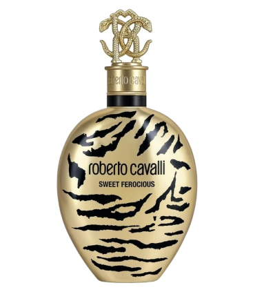 عطر و ادکلن روبرتو کاوالی سویت فروشس زنانه Roberto Cavalli Sweet Ferocious