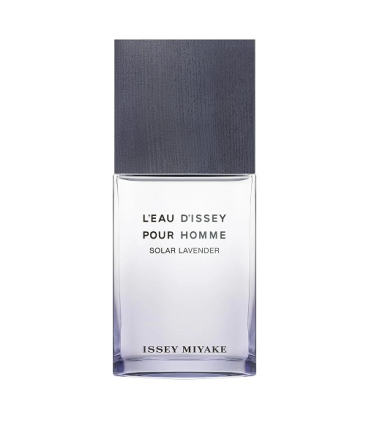 عطر و ادکلن ایسی میاکه لیو د ایسی پور هوم سولار لاوندر مردانه Issey Miyake L'Eau d'Issey pour Homme Solar Lavender