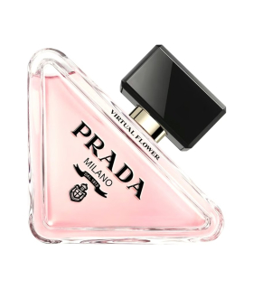 عطر و ادکلن پرادا پارادوکس ورچوال فلاور زنانه prada paradoxe virtual flower
