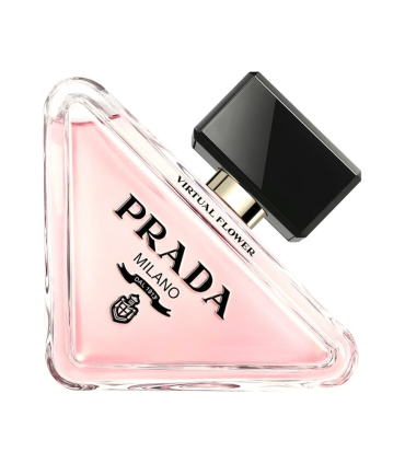 عطر و ادکلن پرادا پارادوکس ورچوال فلاور زنانه prada paradoxe virtual flower