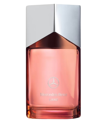 عطر و ادکلن مرسدس بنز لند مردانه Mercedes-Benz Land