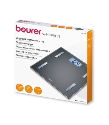 ترازو تشخیصی دیجیتال بیورر BEURER BF180