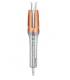 حالت دهنده مو شیگلم دستگاه کرلی فر کننده مو چرخشی SHEGLAM SGH-OTIC-01-25
