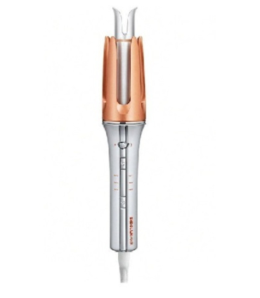 حالت دهنده مو شیگلم دستگاه کرلی فر کننده مو چرخشی SHEGLAM SGH-OTIC-01-25
