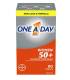 قرص مولتی ویتامین وان دی مخصوص بانوان بالای 50 سال One A Day