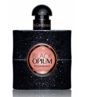 عطر زنانه ایو سن لورن بلاک اپیوم Yves saint Laurent  BLACK OPIUM 