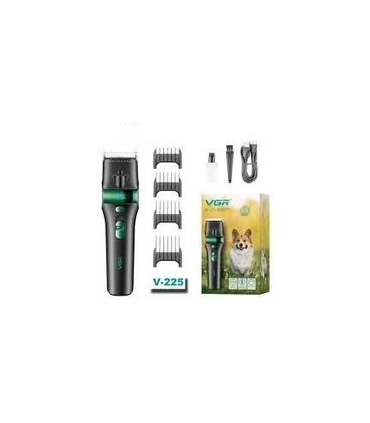 ماشین اصلاح حیوانات سگ و گربه وی جی ار vgr V-225