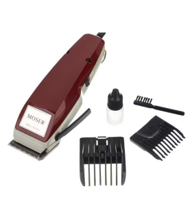 ماشین اصلاح حجم زن موزر پنج دنده آلمانی اصل MOSER 1400-0051