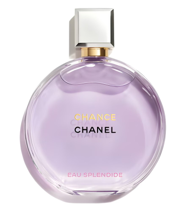عطر و ادکلن شنل چنس او اسپلنداید زنانه Chanel Chance Eau Splendide