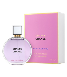 عطر و ادکلن شنل چنس او اسپلنداید زنانه Chanel Chance Eau Splendide