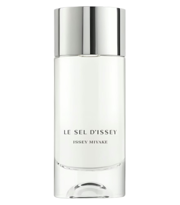 عطر و ادکلن ایسی میاکه لی سل د ایسی مردانه Issey Miyake Le Sel d’Issey
