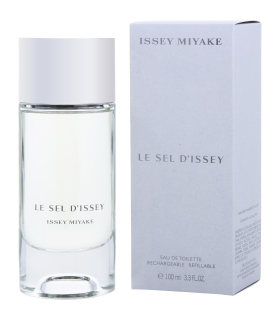 عطر و ادکلن ایسی میاکه لی سل د ایسی مردانه Issey Miyake Le Sel d’Issey