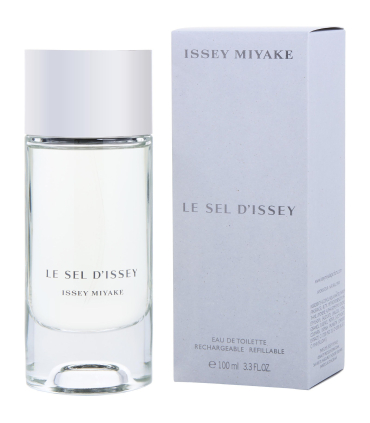 عطر و ادکلن ایسی میاکه لی سل د ایسی مردانه Issey Miyake Le Sel d’Issey