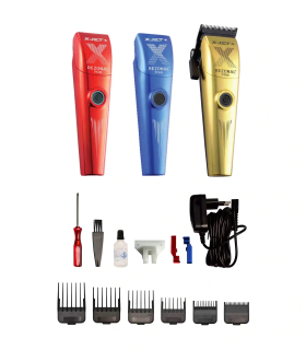 ماشین اصلاح حجم زن رزونال کلیپر ایکس جت پلاس + Rezonal X-JET PLUS