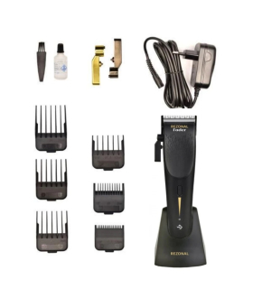 ماشین اصلاح حجم زن رزونال فیدر Rezonal Fader