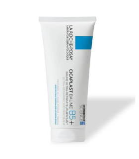 کرم ترمیم کننده سیکاپلاست لاروش پوزای بی پلاس + La Roche Posay B5