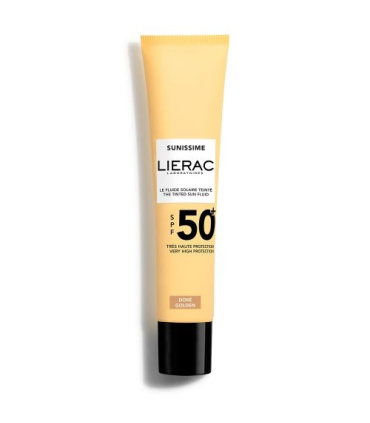 کرم فلویید ضد آفتاب لیراک سانیسیم + Lierac Sunissime Spf 50