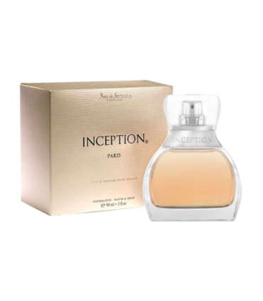 عطر و ادکلن ایو د سیستل اینسپشن زنانه Yves de Sistelle Inception