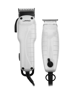 ماشین اصلاح حجم زن و خط زن اندیس بابر کومبو Andis Barber Combo 66615