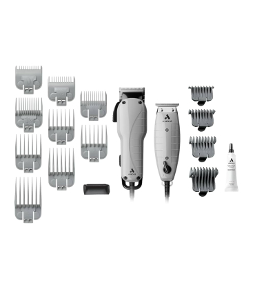 ماشین اصلاح حجم زن و خط زن اندیس بابر کومبو Andis Barber Combo 66615
