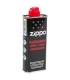بنزین زیپو حجم 125 میل لایتر فلوئید Zippo