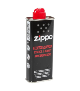 بنزین زیپو حجم 125 میل لایتر فلوئید Zippo