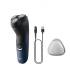 ماشین اصلاح موی صورت ریش تراش فیلیپس PHILIPS S1151/00