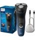 ماشین اصلاح موی صورت ریش تراش فیلیپس PHILIPS S1151/00