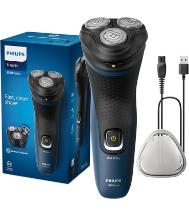 ماشین اصلاح موی صورت ریش تراش فیلیپس PHILIPS S1151/00