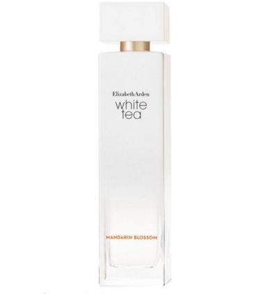 عطر و ادکلن الیزابت آردن وایت تی ماندارین بلوسوم زنانه Elizabeth Arden White Tea Mandarin Blossom