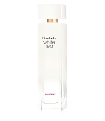 عطر و ادکلن الیزابت آردن وایت تی جینجر لیلی زنانه ELIZABETH ARDEN WHITE TEA GINGER Lily