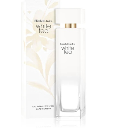 عطر و ادکلن الیزابت آردن وایت تی ماندارین بلوسوم زنانه Elizabeth Arden White Tea Mandarin Blossom
