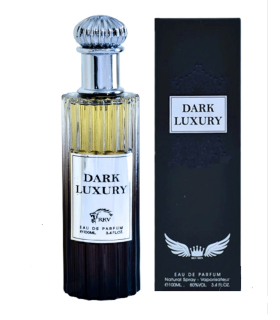 عطر و ادکلن آر کی وی دارک لاکچری مردانه RKV dark luxury