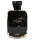 عطر و ادکلن رصاصی هوس بلک (سیاه) مردانه Rasasi Hawas Black