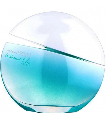 عطر زنانه جانفرانکو فرره این د مود فور لاو تندر Ferre In The Mood Tnder Eau De Toilette For Women