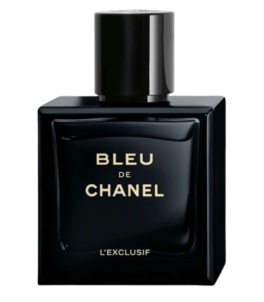 عطر و ادکلن شنل بلو شنل اکسکلوسیف مردانه اصل Chanel Bleu de Chanel L'Exclusif