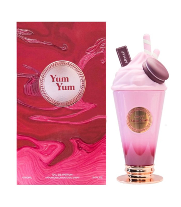 عطر و ادکلن آرماف یام یام زنانه Armaf Yum Yum