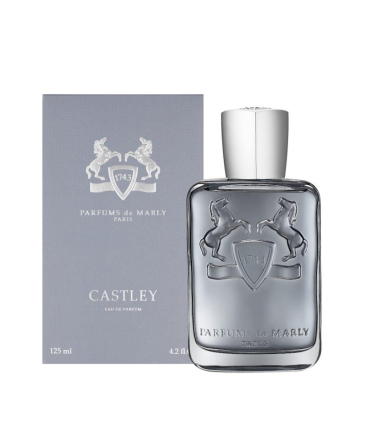 عطر و ادکلن پرفیوم (پارفومز) د مارلی کاستلی مردانه Parfums de Marly Castley