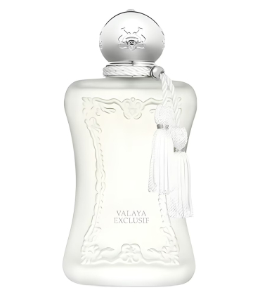 عطر و ادکلن پارفومز د مارلی والا اکسکلوسیف زنانه Parfums de Marly Valaya Exclusif