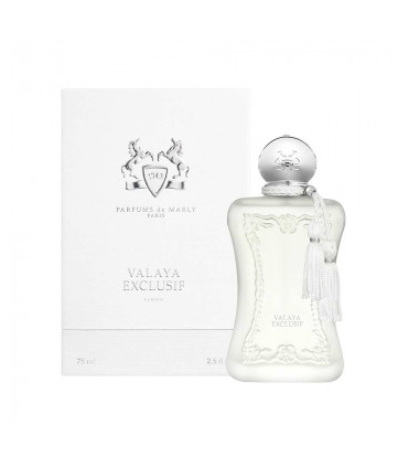 عطر و ادکلن پارفومز د مارلی والا اکسکلوسیف زنانه Parfums de Marly Valaya Exclusif