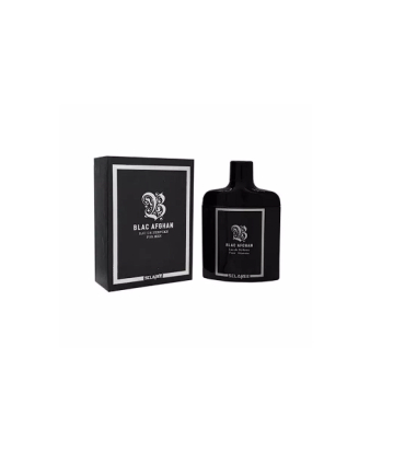 ست عطر جیبی 35 میل و عطر و ادکلن مردانه 100 میل اسکلاره بلک افغان Sclaree Black Afghan