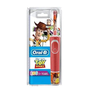 مسواک برقی کودکانه اورال بی طرح داستان اسباب بازی Oral-B Toy Story Kids Electric Toothbrush