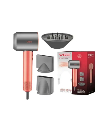 سشوار مسافرتی وی جی ار  Vgr V-440