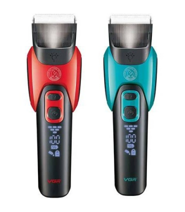 ماشین اصلاح حیوانات سگ و گربه وی جی ار vgr V-208