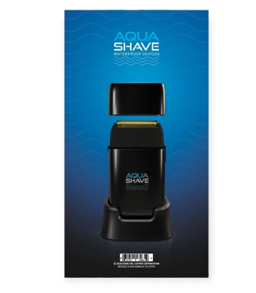 شیور و ریش تراش موبایلی کنگ تک آکوا KONG TAK AQUA
