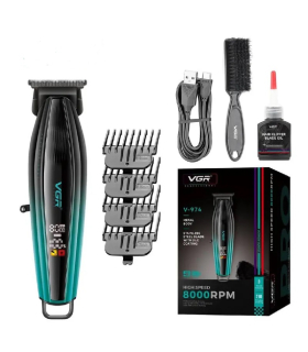 ماشین اصلاح خط زن وی جی آر VGR V-974