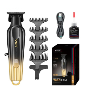 ماشین اصلاح خط زن وی جی آر VGR V-935